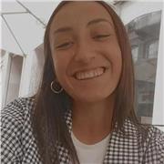 Profesora de Primaria imparte clases a niñ@s de 6 a 12 años de las materias básicas